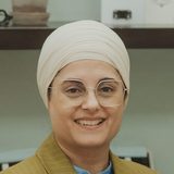 Sukhi Cheema, optometrist